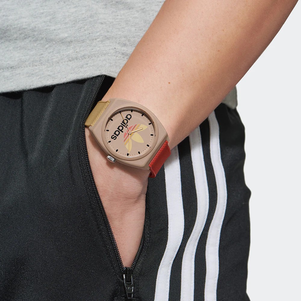 ADIDAS AOST23056 PROJECT TWO GRFX Unisex