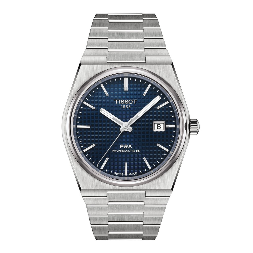 Tissot PRX 40mm T137.407.11.041.00