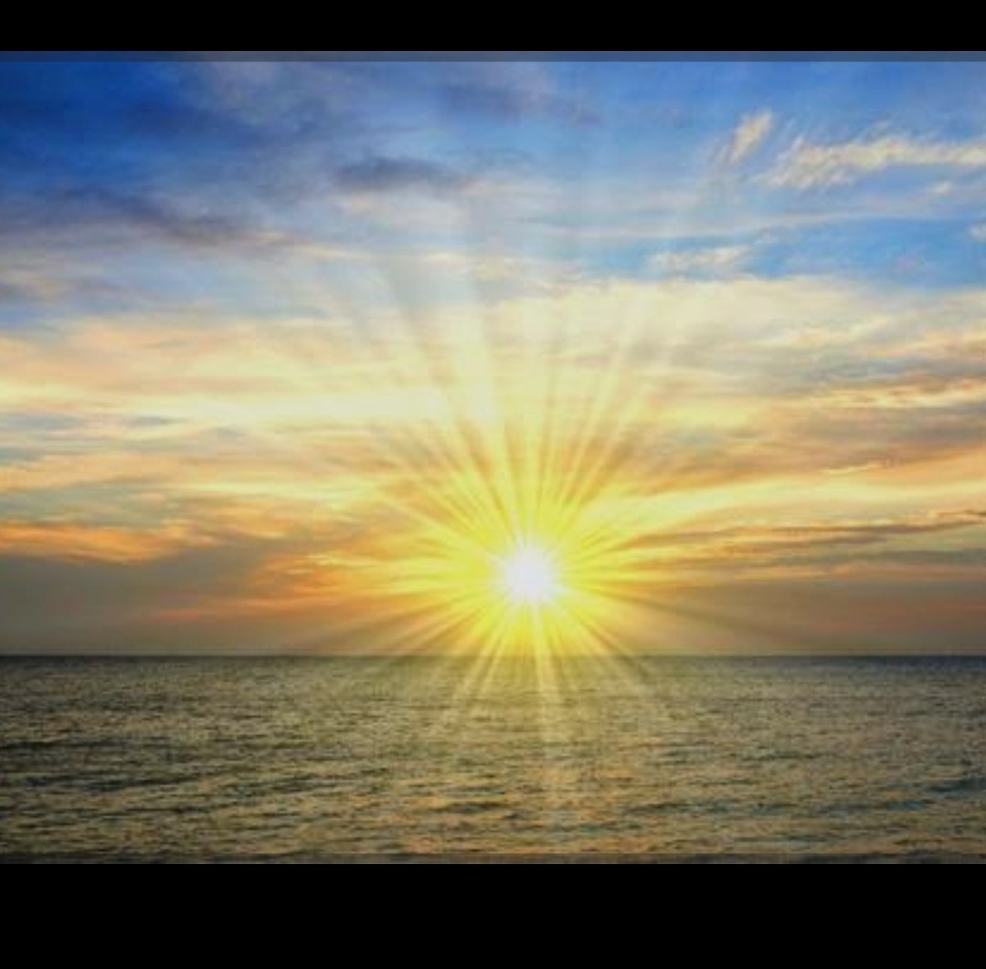 Rising Sun